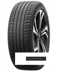 Шины Michelin 275/45 r20 Pilot Sport 4 SUV 110Y Runflat