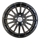 Диски Xtrike 6.5\R16 5*114.3 ET38 d67.1 BK Диски Xtrike 6.5\R16 5*114.3 ET38 d67.1 BK