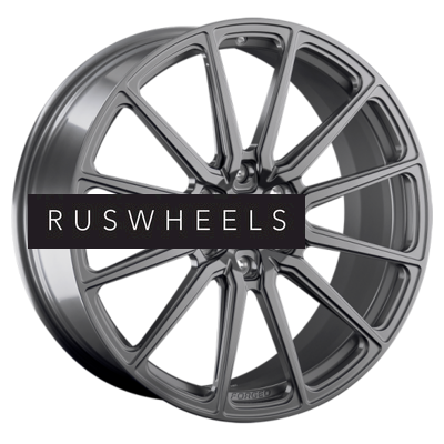 Диски LS Forged 9x22/6x139,7 ET45 D95,1 LS FG02 MGM (конус, C570)