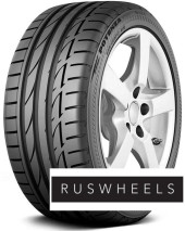 Шины Bridgestone 255/35 r19 Potenza S001 96Y Runflat