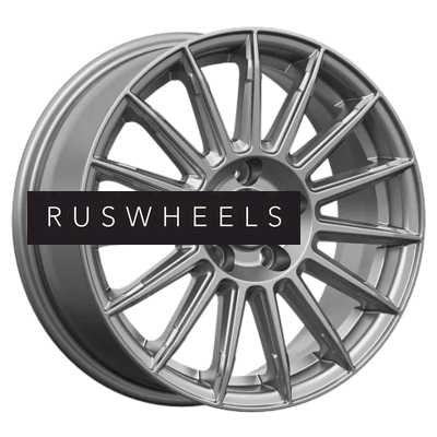 Диски iFree 6,5x16/5x114,3 ET45 D67,1 Азур (КС1052) Хай Вэй