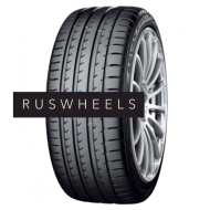 Шины Yokohama 275/40R20 102Y Advan Sport V105S TL ZPS Шины Yokohama 275/40R20 102Y Advan Sport V105S TL ZPS