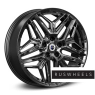 Диски КиК R19 / 7J PCD 5x108 ЕТ 50 ЦО 60.1 Колумб