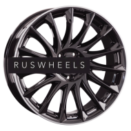 Диски Replay 8x19/5x112 ET30 D66,6 B316 BKL (конус, B640) Диски Replay 8x19/5x112 ET30 D66,6 B316 BKL (конус, B640)