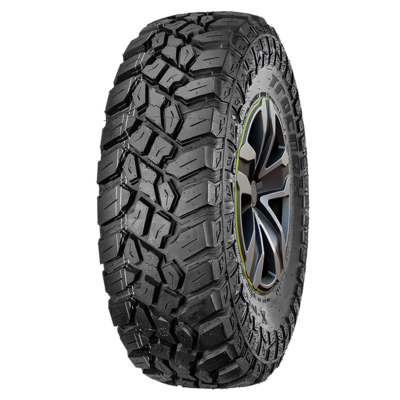 Шины Tracmax LT315/75R16 127/124Q X-Privilo M/T TL Шины Tracmax LT315/75R16 127/124Q X-Privilo M/T TL