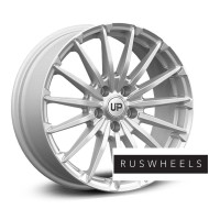 Диски Wheels UP R18 / 7.5J PCD 5x112 ЕТ 40 ЦО 57.1 Up128