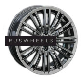 Диски LS 6,5x15/4x98 ET32 D58,6 237 GM