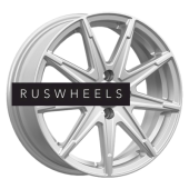 Диски iFree 6x16/4x100 ET45 D54,1 Хит (КС1081) Нео-классик