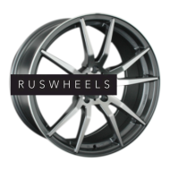 Диски LS 8x18/5x114,3 ET45 D73,1 762 GMF (конус)