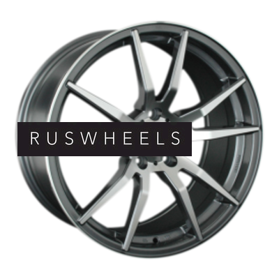 Диски LS 8x18/5x114,3 ET45 D73,1 762 GMF (конус)