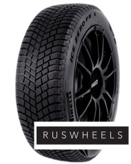 Шины Pirelli 205/60/16 H 96 ICE ZERO FR 3 XL Шины Pirelli 205/60/16 H 96 ICE ZERO FR 3 XL