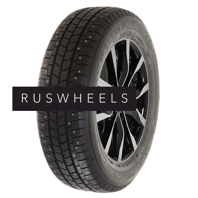 Шины Goodyear 195/65R16C 104/102T Cargo UltraGrip 2 TL M+S A-Stud (шип.)