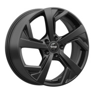 Диски СКАД 7,0\R18 5*114.3 ET34 d66.6 Бархат новый