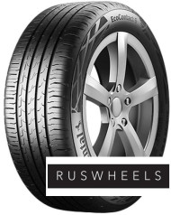 Шины Continental 235/45 r19 EcoContact 6 99V