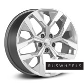 Диски Скад R18 / 7.5J PCD 5x112 ЕТ 40 ЦО 57.1 Ламберт