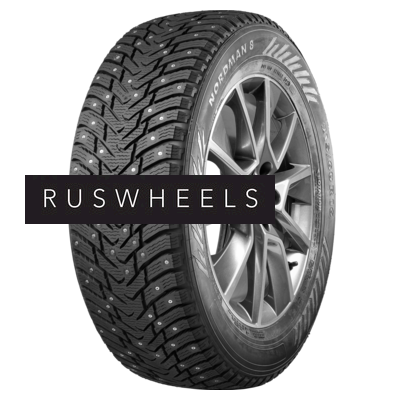 Шины Nordman 205/60R16 96T XL Nordman 8 TL (шип.) Шины Nordman 205/60R16 96T XL Nordman 8 TL (шип.)