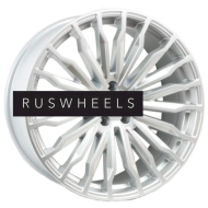 Диски RST 9x20/5x114,3 ET35 D67,1 R032 (Genesis G80/GV70) Silver