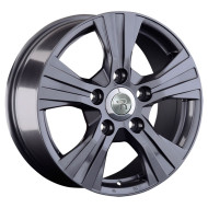 Диски REPLAY  TY248  8,5\R21 5*150 ET54  d110,1  GM  [043382-160729009]