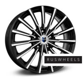 Диски КиК R17 / 7J PCD 5x114.3 ЕТ 50 ЦО 67.1 Акцент-Оригинал Диски КиК R17 / 7J PCD 5x114.3 ЕТ 50 ЦО 67.1 Акцент-Оригинал