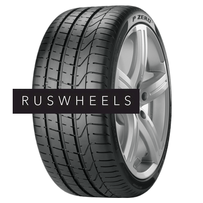 Шины Pirelli 255/40R19 100Y XL P Zero AO TL Шины Pirelli 255/40R19 100Y XL P Zero AO TL