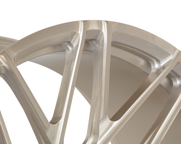 Диски Vossen S17-07 24"