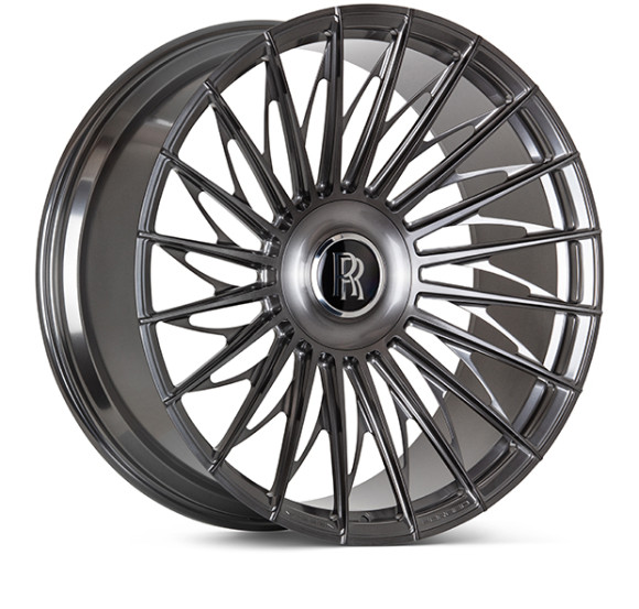 Диски Vossen S17-15T 22" 