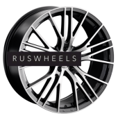 Диски Replay 8,5x20/5x114,3 ET45 D67,1 MZ157 GMF (конус, C570) Диски Replay 8,5x20/5x114,3 ET45 D67,1 MZ157 GMF (конус, C570)