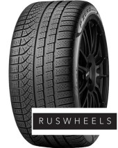 Шины Pirelli 285/40 r19 P Zero Winter 107V Шины Pirelli 285/40 r19 P Zero Winter 107V