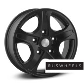 Диски Скад R16 / 6.5J PCD 5x139.7 ЕТ 43 ЦО 98.5 Калипсо