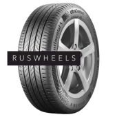 Шины Continental 205/55R19 97V XL UltraContact TL FR