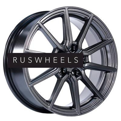 Диски NZ 6,5x16/5x112 ET50 D57,1 R-03 Graphite