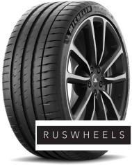 Шины Michelin 275/40 r22 Pilot Sport 4 S 108Y