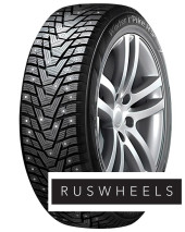 Шины Hankook 265/70 r17 Winter I Pike X W429A 115T Шипы