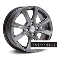 Диски Скад R15 / 6J PCD 4x114.3 ЕТ 45 ЦО 56.6 Мальта