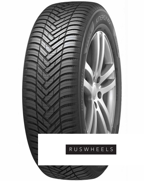 Шины Hankook 235/45R18 98Y XL Kinergy 4s2 H750 TL