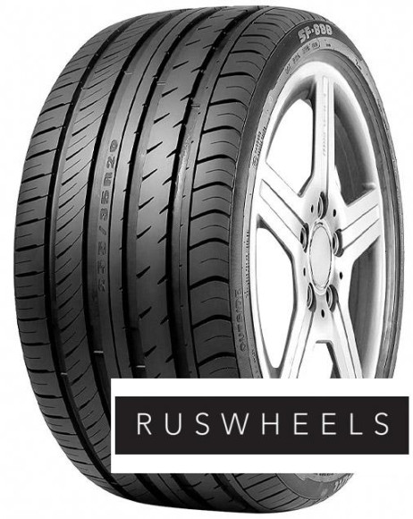 Шины Sunfull 245/35 r19 SF-888 93W Шины Sunfull 245/35 r19 SF-888 93W
