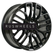 Диски Neo 6,5x17/5x114,3 ET49 D67,1 781 BL