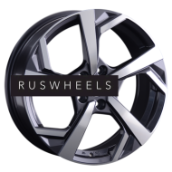 Диски Replay 7x17/5x114,3 ET48 D56,1 SB69 GMF (конус, C570)