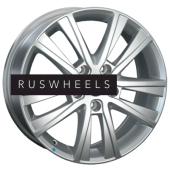 Диски Replay 8x18/5x120 ET50 D65,1 VV96 Sil (конус, C570) Диски Replay 8x18/5x120 ET50 D65,1 VV96 Sil (конус, C570)