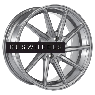 Диски X-Race 7x16/5x112 ET30 D66,6 H-03(L) Graphite Диски X-Race 7x16/5x112 ET30 D66,6 H-03(L) Graphite