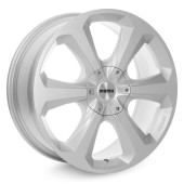Диски MOMO 8,0\R18 5*127 ET38 d71.6 Silver Диски MOMO 8,0\R18 5*127 ET38 d71.6 Silver