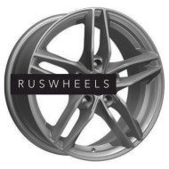 Диски iFree 6,5x16/5x105 ET39 D56,6 Moskva (КС689) Хай Вэй