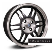 Диски Venti R15 / 6J PCD 5x114.3 ЕТ 40 ЦО 67.1 1502