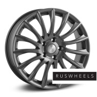 Диски Скад R18 / 7J PCD 5x114.3 ЕТ 50 ЦО 67.1 Валенсия