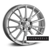Диски Скад R17 / 6.5J PCD 5x114.3 ЕТ 46 ЦО 67.1 Дубай