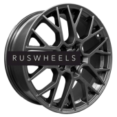 Диски Khomen Wheels 7x18/5x114,3 ET51 D67,1 KHW1818 (Tucson) Gray Диски Khomen Wheels 7x18/5x114,3 ET51 D67,1 KHW1818 (Tucson) Gray
