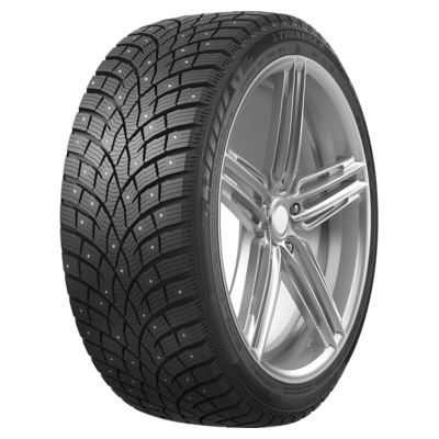 Шины Triangle 225/60R17 103T XL IcelynX TI501 TL M+S 3PMSF (шип.)