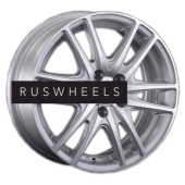 Диски LS 6x16/4x100 ET50 D54,1 362 SF