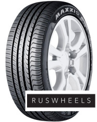 Шины Maxxis 225/40 r18 M-36 Victra 92W Runflat