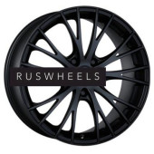 Диски MAK 9,5x20/5x130 ET65 D71,6 Rennen Matt Black Диски MAK 9,5x20/5x130 ET65 D71,6 Rennen Matt Black